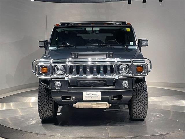 2007 Hummer H2 (CC-2077028) for sale in Depew, New York