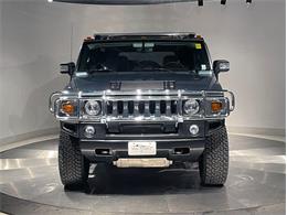 2007 Hummer H2 (CC-2077028) for sale in Depew, New York