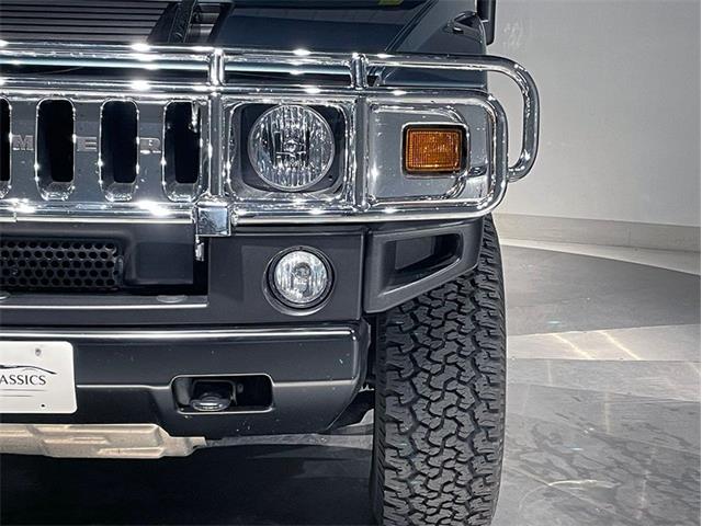 2007 Hummer H2 (CC-2077028) for sale in Depew, New York