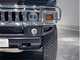 2007 Hummer H2 (CC-2077028) for sale in Depew, New York