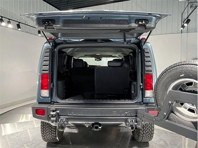 2007 Hummer H2 (CC-2077028) for sale in Depew, New York