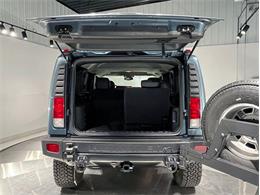 2007 Hummer H2 (CC-2077028) for sale in Depew, New York