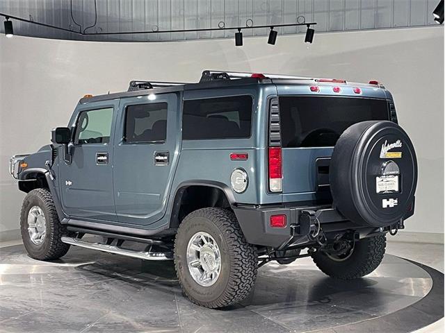 2007 Hummer H2 (CC-2077028) for sale in Depew, New York