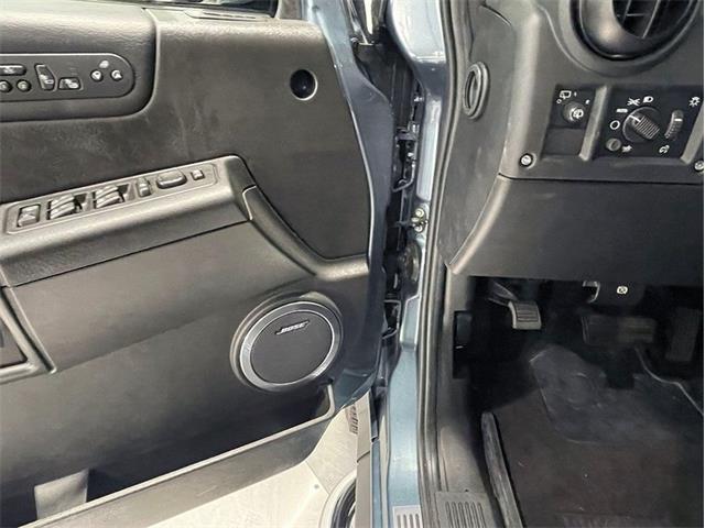 2007 Hummer H2 (CC-2077028) for sale in Depew, New York