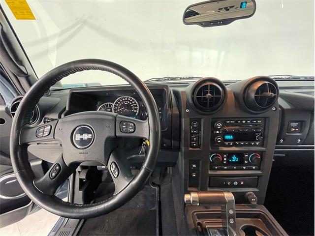 2007 Hummer H2 (CC-2077028) for sale in Depew, New York