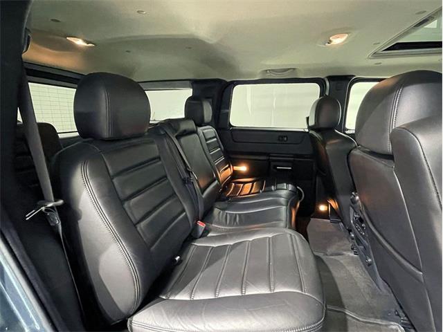 2007 Hummer H2 (CC-2077028) for sale in Depew, New York