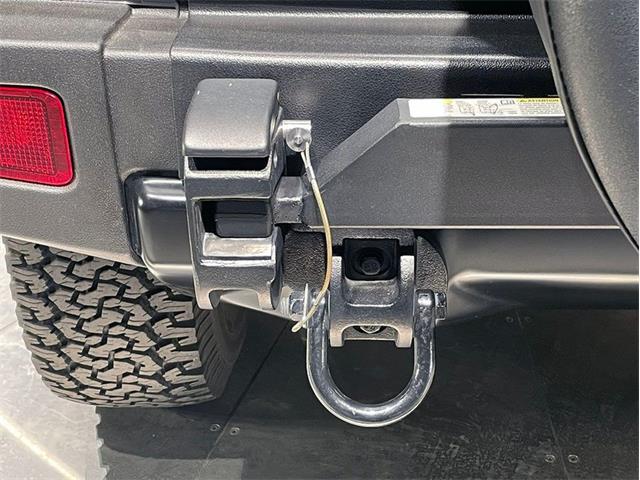 2007 Hummer H2 (CC-2077028) for sale in Depew, New York