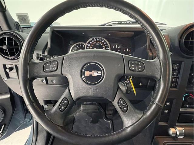 2007 Hummer H2 (CC-2077028) for sale in Depew, New York