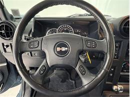 2007 Hummer H2 (CC-2077028) for sale in Depew, New York