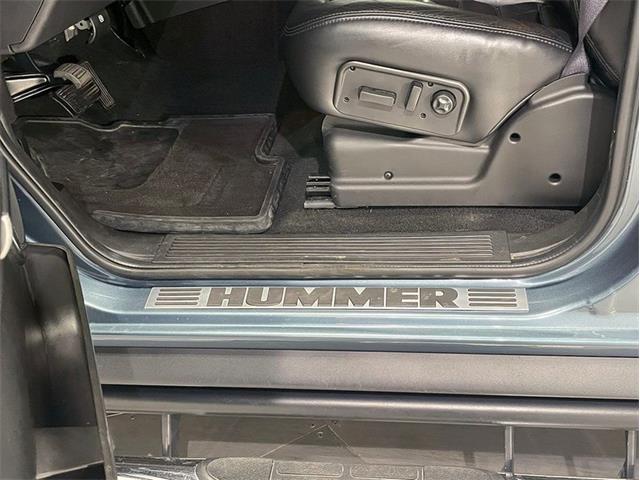 2007 Hummer H2 (CC-2077028) for sale in Depew, New York