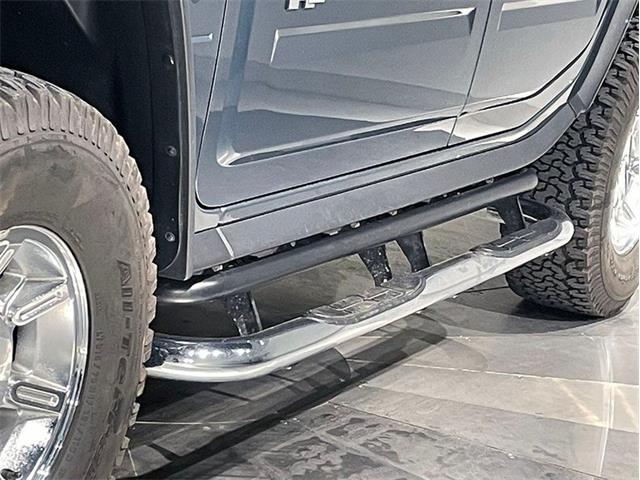 2007 Hummer H2 (CC-2077028) for sale in Depew, New York