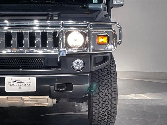 2007 Hummer H2 (CC-2077028) for sale in Depew, New York