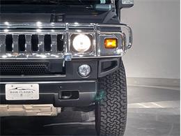 2007 Hummer H2 (CC-2077028) for sale in Depew, New York