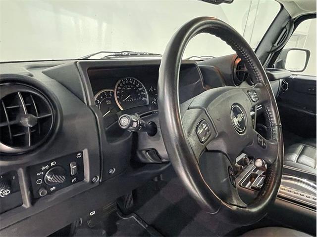 2007 Hummer H2 (CC-2077028) for sale in Depew, New York