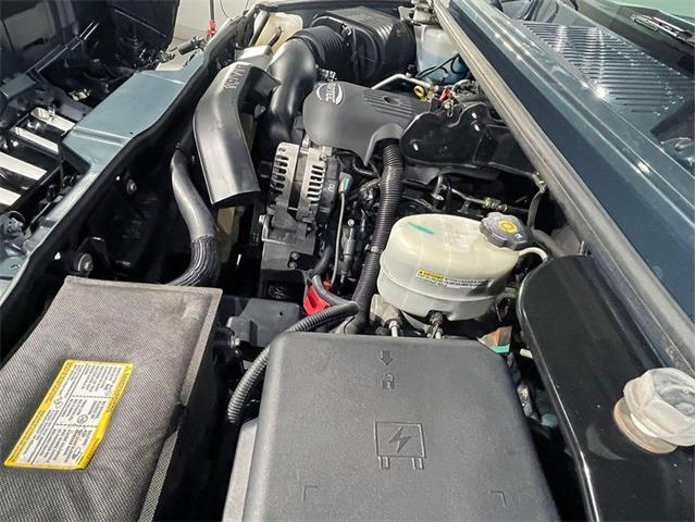 2007 Hummer H2 (CC-2077028) for sale in Depew, New York