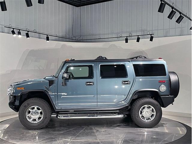 2007 Hummer H2 (CC-2077028) for sale in Depew, New York