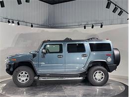2007 Hummer H2 (CC-2077028) for sale in Depew, New York