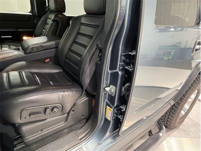 2007 Hummer H2 (CC-2077028) for sale in Depew, New York