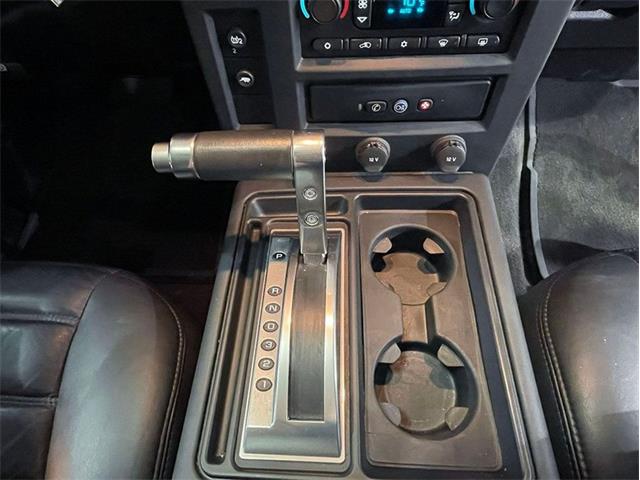 2007 Hummer H2 (CC-2077028) for sale in Depew, New York