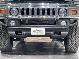 2007 Hummer H2 (CC-2077028) for sale in Depew, New York