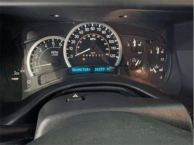 2007 Hummer H2 (CC-2077028) for sale in Depew, New York