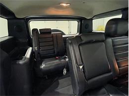 2007 Hummer H2 (CC-2077028) for sale in Depew, New York