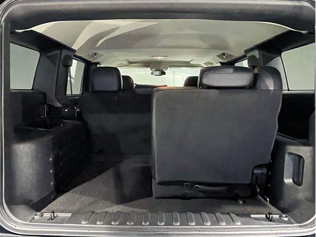 2007 Hummer H2 (CC-2077028) for sale in Depew, New York