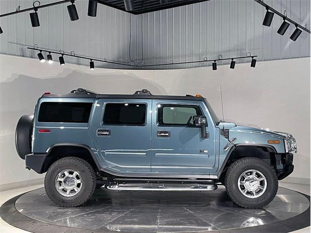 2007 Hummer H2 (CC-2077028) for sale in Depew, New York