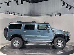 2007 Hummer H2 (CC-2077028) for sale in Depew, New York