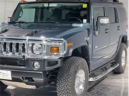 2007 Hummer H2 (CC-2077028) for sale in Depew, New York