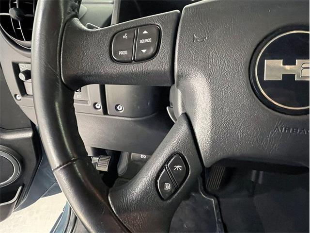 2007 Hummer H2 (CC-2077028) for sale in Depew, New York