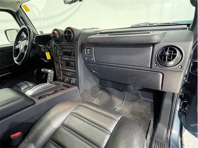 2007 Hummer H2 (CC-2077028) for sale in Depew, New York