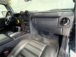 2007 Hummer H2 (CC-2077028) for sale in Depew, New York