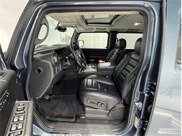 2007 Hummer H2 (CC-2077028) for sale in Depew, New York