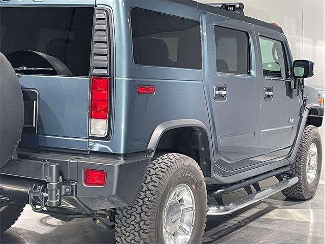 2007 Hummer H2 (CC-2077028) for sale in Depew, New York