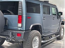 2007 Hummer H2 (CC-2077028) for sale in Depew, New York