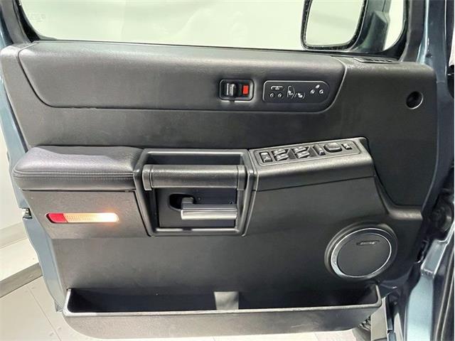 2007 Hummer H2 (CC-2077028) for sale in Depew, New York