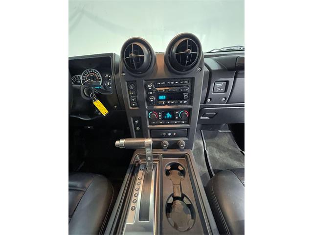 2007 Hummer H2 (CC-2077028) for sale in Depew, New York