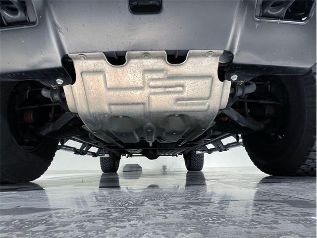 2007 Hummer H2 (CC-2077028) for sale in Depew, New York