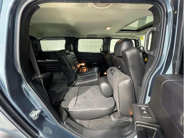 2007 Hummer H2 (CC-2077028) for sale in Depew, New York