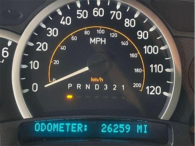 2007 Hummer H2 (CC-2077028) for sale in Depew, New York