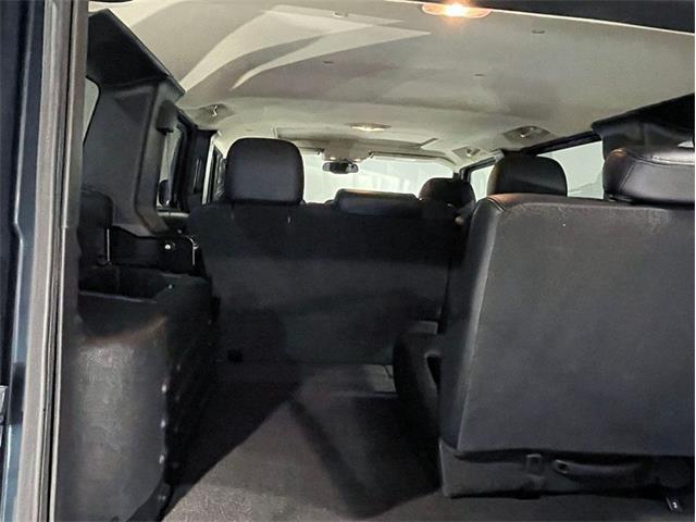 2007 Hummer H2 (CC-2077028) for sale in Depew, New York