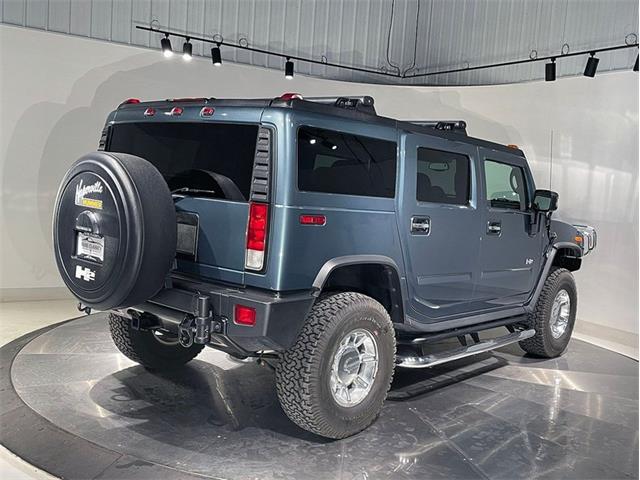 2007 Hummer H2 (CC-2077028) for sale in Depew, New York