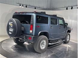 2007 Hummer H2 (CC-2077028) for sale in Depew, New York