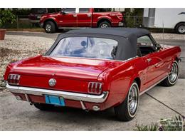 1966 Ford Mustang (CC-2077029) for sale in Palmetto, Florida