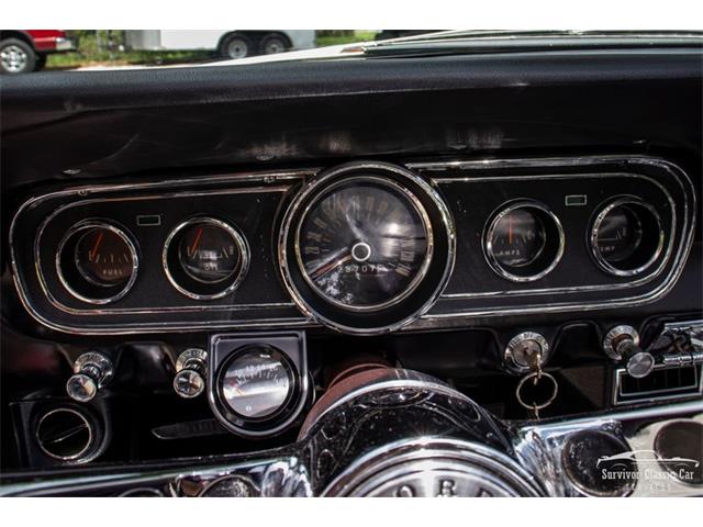 1966 Ford Mustang (CC-2077029) for sale in Palmetto, Florida