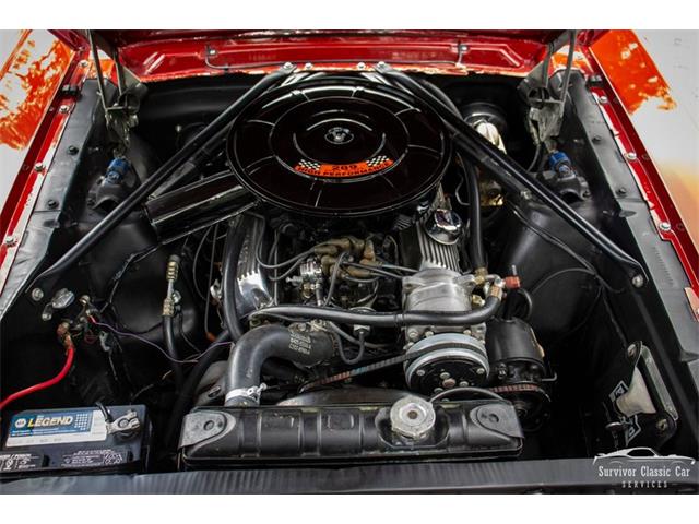 1966 Ford Mustang (CC-2077029) for sale in Palmetto, Florida