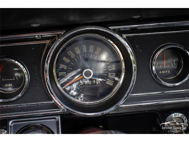 1966 Ford Mustang (CC-2077029) for sale in Palmetto, Florida