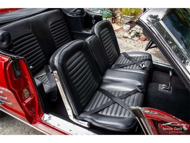 1966 Ford Mustang (CC-2077029) for sale in Palmetto, Florida