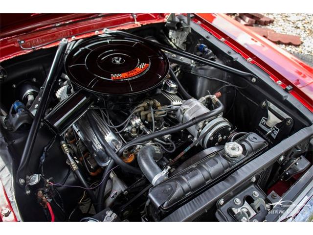 1966 Ford Mustang (CC-2077029) for sale in Palmetto, Florida